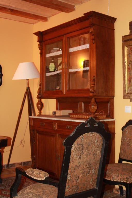 El Jardin De La Huerta Hotel Sahagun Ngoại thất bức ảnh
